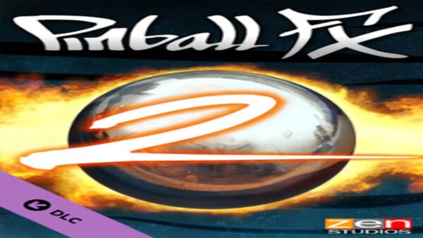 PINBALL FX2GUARDIANS OF THE GALAXY TABLE STEAM KEY