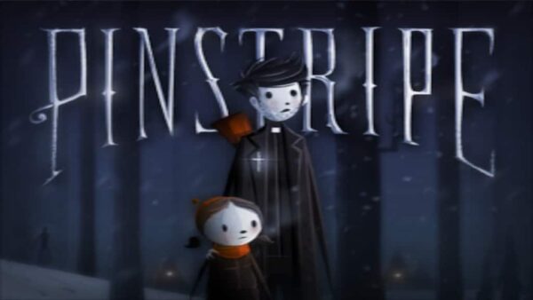 PINSTRIPE STEAM KEY