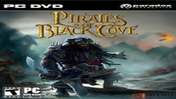 PIRATES OF BLACK COVE STEAM KEY