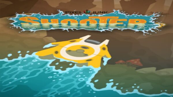 PIXELJUNK SHOOTER STEAM KEY