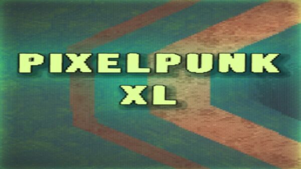 PIXELPUNK XL STEAM KEY