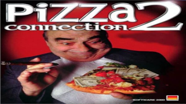 PIZZA CONNECTION 2 STEAM KEY