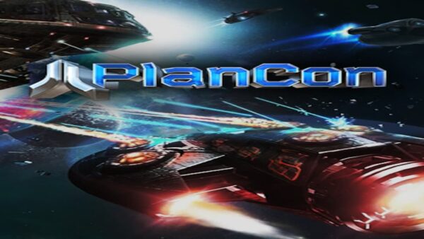 PLANCON: SPACE CONFLICT STEAM KEY