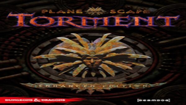 PLANESCAPE: TORMENT: ENHANCED EDITION STEAM KEY