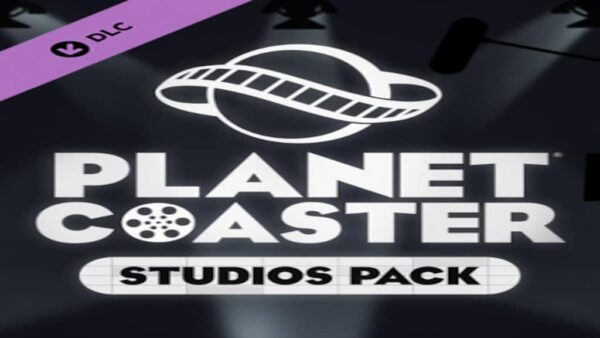 PLANET COASTERSTUDIOS PACK STEAM KEY