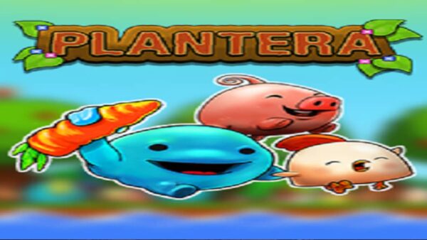 PLANTERA STEAM KEY