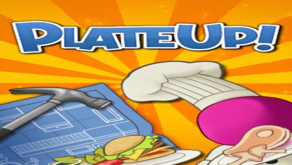 PLATEUP! STEAM KEY