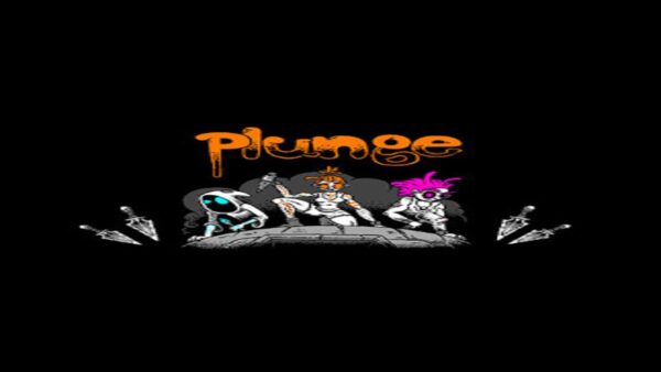 PLUNGE STEAM KEY