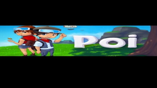 POI STEAM KEY