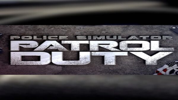 POLICE SIMULATOR: PATROL DUTY STEAM KEY