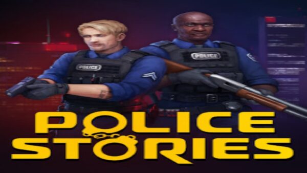 POLICE STORIES STEAM KEY