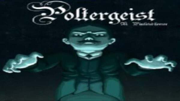 POLTERGEIST: A PIXELATED HORROR STEAM KEY