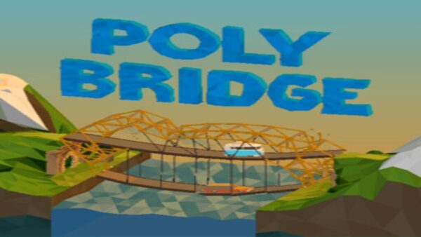 POLY BRIDGE STEAM KEY