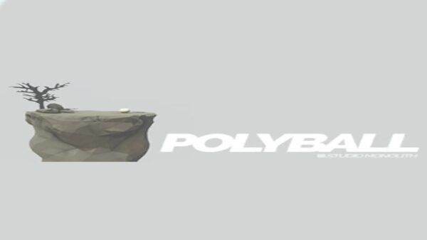 POLYBALL STEAM KEY