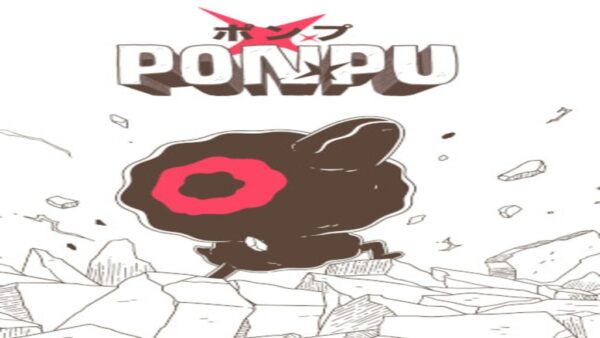 PONPU STEAM KEY