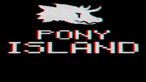 PONY ISLAND STEAM KEY