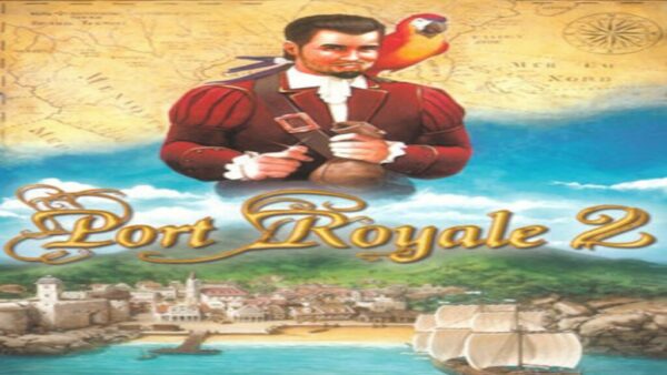 PORT ROYALE 2 STEAM KEY