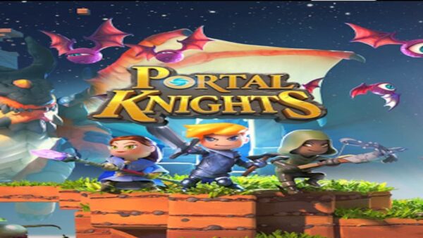 PORTAL KNIGHTS STEAM KEY