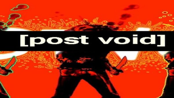 POST VOID STEAM KEY