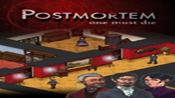 POSTMORTEM: ONE MUST DIE EXTENDED CUT STEAM KEY