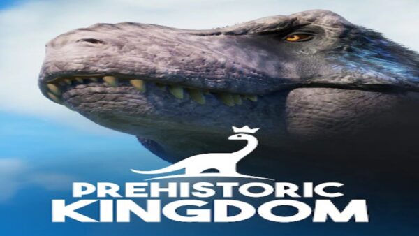 PREHISTORIC KINGDOM STEAM KEY