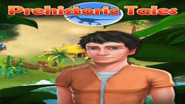 PREHISTORIC TALES STEAM KEY