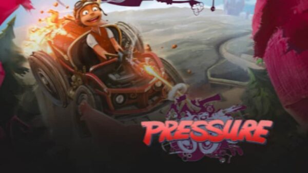 PRESSURE STEAM KEY