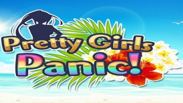 PRETTY GIRLS PANIC! STEAM KEY