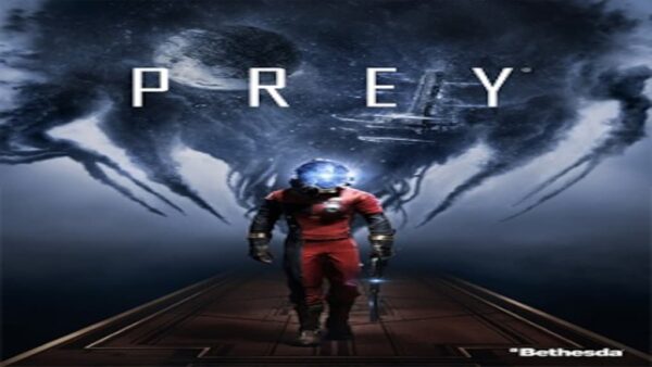 PREY 2017 DIGITAL DELUXE EDITION STEAM KEY