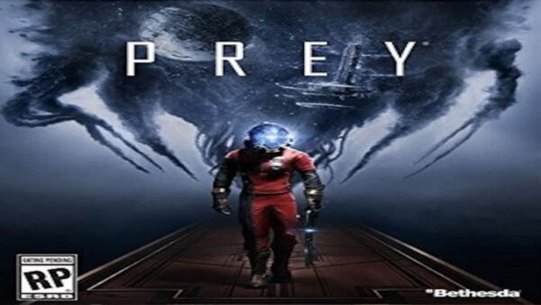 PREY DAY ONE EDITION STEAM KEY