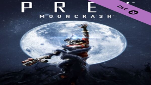 PREYMOONCRASH STEAM KEY