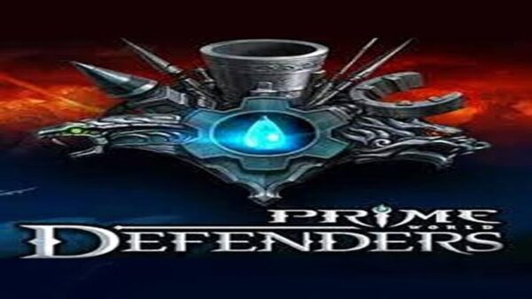 PRIME WORLD: DEFENDERS STEAM KEY