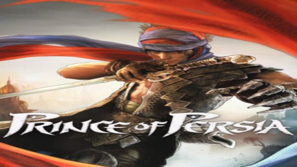 PRINCE OF PERSIA GOG.COM KEY