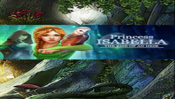 PRINCESS ISABELLA: THE RISE OF AN HEIR STEAM KEY