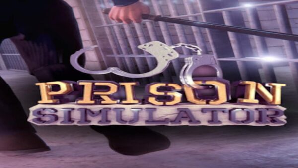 PRISON SIMULATOR STEAM KEY