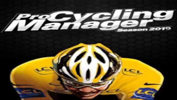 PRO CYCLING MANAGER 2019 STEAM KEY