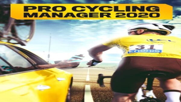 PRO CYCLING MANAGER 2020 STEAM KEY