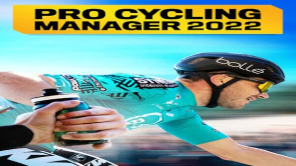 PRO CYCLING MANAGER 2022 STEAM KEY