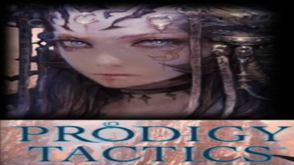 PRODIGY TACTICS STEAM KEY