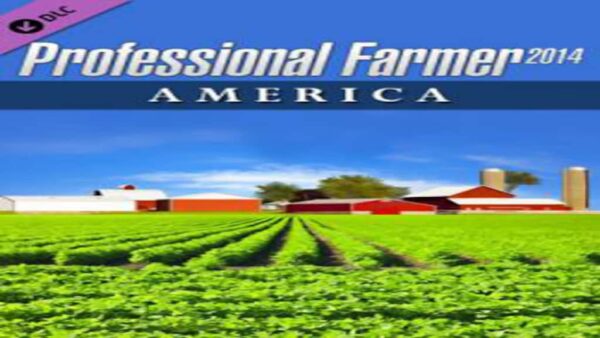 PROFESSIONAL FARMER 2014AMERICA STEAM KEY