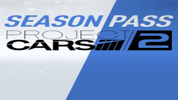 PROJECT CARS 2 SEASON PASS KEY STEAM