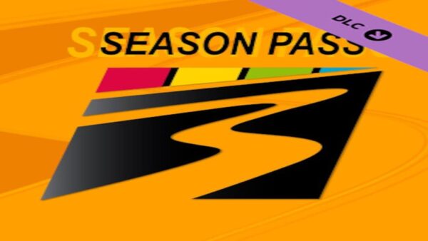 PROJECT CARS 3: SEASON PASS STEAM KEY