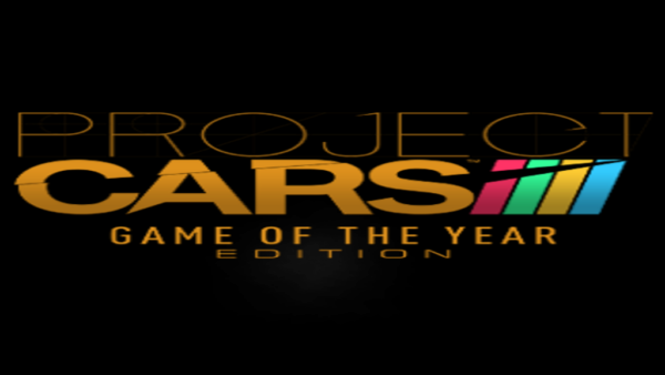 PROJECT CARS GAME OF THE YEAR EDITION STEAM KEY