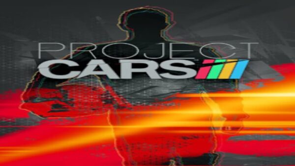 PROJECT CARS STEAM KEY