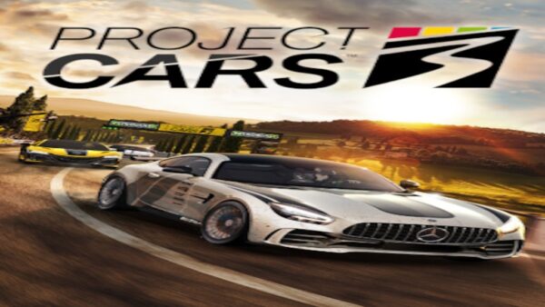 PROJECT CARS 3 | DELUXE EDITION STEAM KEY