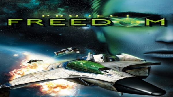 PROJECT FREEDOM STEAM KEY