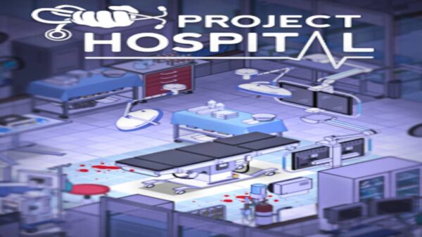 PROJECT HOSPITAL STEAM KEY