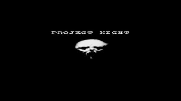 PROJECT NIGHT STEAM KEY