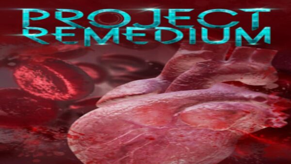 PROJECT REMEDIUM STEAM KEY