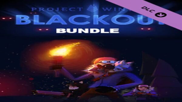 PROJECT WINTER: BLACKOUT BUNDLE STEAM KEY